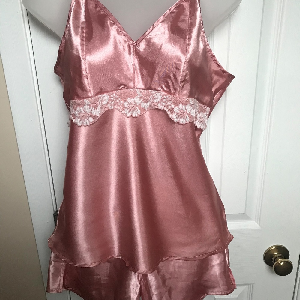 Sexy Sleepwear from Avon